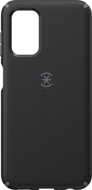 Speck ImpactHero Case - Samsung Galaxy A13 - Black